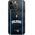 NBA Orlando Magic Jersey iPhone 14 Pro Skin